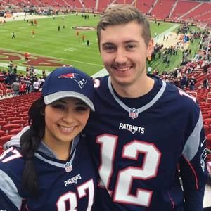 Meet your Posher, Angela